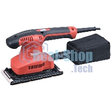 Вибрационная шлифовальная машина Makita M9203 190Вт