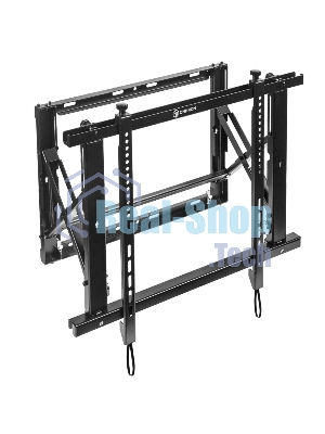 Настенное крепление ONKRON PRO7 Mдля видеостен 40”-70
