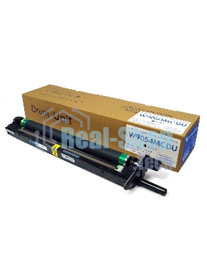Блок фотобарабана NVPrint совместимый NV-W9054MC черный для HP LJ Managed E87640/E87650/E87660 (80000k)