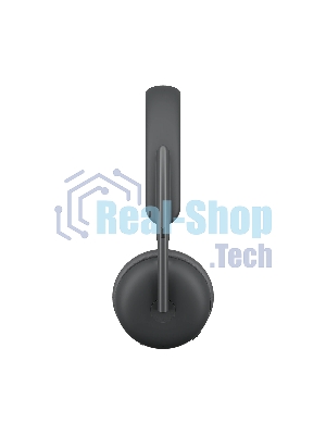 Гарнитура Logitech Zone Wireless 2 UC Graphite серый, беспроводная, Bluetooth 5.2, ANC