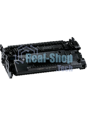 Картридж лазерный Canon 052 H 2200C002 черный (9200 стр.) для Canon MF421dw/MF426dw/MF428x/MF429x