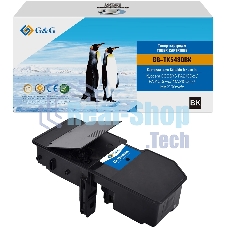 Картридж лазерный G&G GG-TK5430BK TK-5430K черный (1250 стр.) для Kyocera Ecosys PA2100cx/PA2100cwx/MA2100cfx/MA2100cwfx