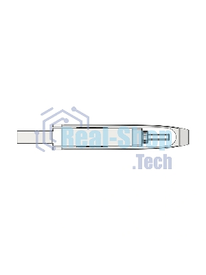 Флешка USB Netac U782C NT03U782C-032G-30PN dual USB 3.0+TypeC 32Gb, retail version
