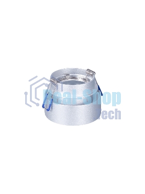 Светильник Ambrella light TN191 SL/S серебро/песок GU5.3 D80*60