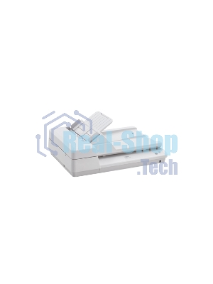 Сканер Fujitsu scanner SP-1425 (Flatbed, CIS, A4, 600 dpi, 25 ppm/50 ipm, ADF 50 sheets, Duplex, 1 y warr)