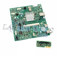 Плата форматера HP CLJ M577n/dn/x (B5L46-67909/B5L46-60001)