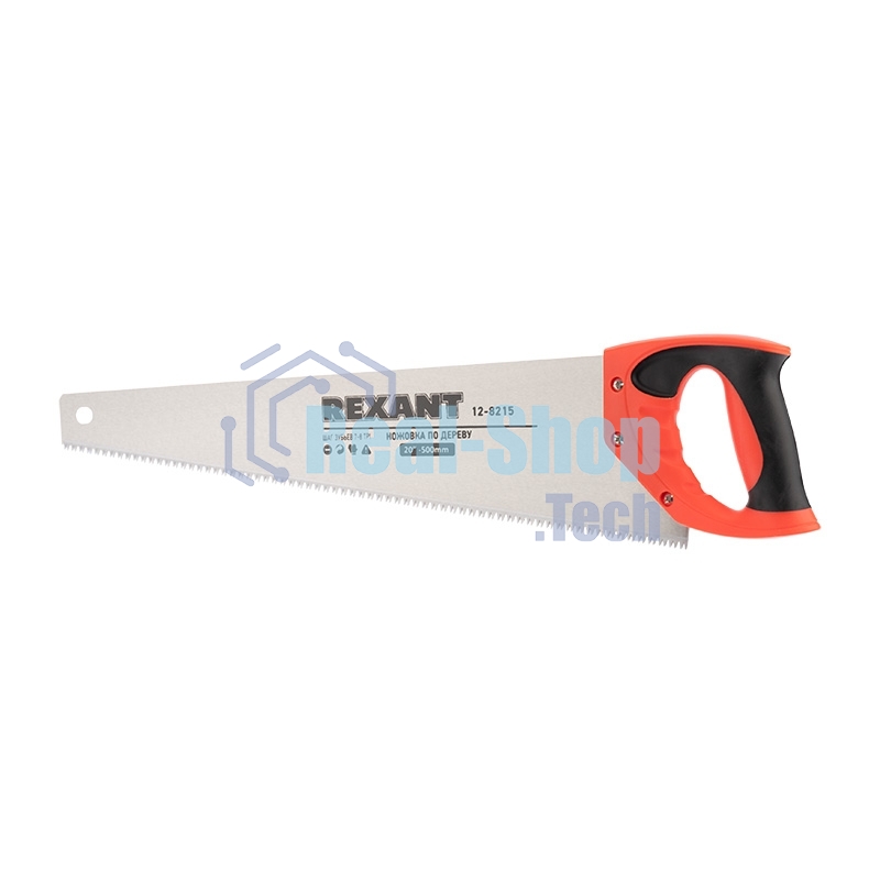 Ножовка по дереву Rexant 