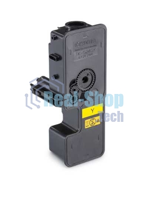 Картридж лазерный Kyocera TK-5240Y (1T02R7ANL0) желтый для P5026cdn/cdw, M5526cdn/cdw 3000 стр.