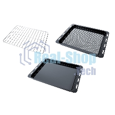 Печь конвекционная с паром Steba DG 40