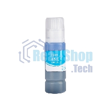 Чернила Sakura 4672C001 для Canon, голубой, 3800 к., 60 мл.