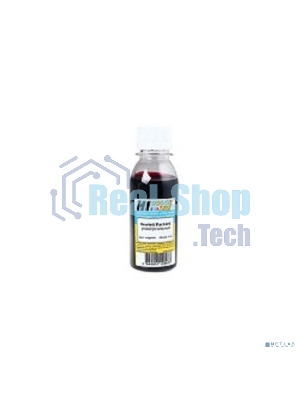 Расходные материалы Hi-Black Чернила HP водные/унив (Hi-Color), 0.1л, magenta