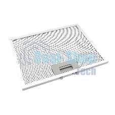 Жировой фильтр для вытяжек Krona 16B35-2725-043-0 289х328 мм