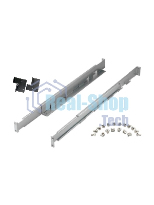 Шасси Systeme Electric Rail Kit 19