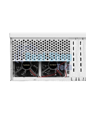 Серверный корпус ExeGate Pro 3U300-03 (RM 19