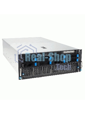 Серверная платформа ASUS ESC8000A-E12/WOCPU/WOM/WOGPU/Z /30R4/WOS/WOA/WON/WOM/WONCRD/WORCRD/EU