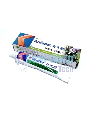 Смазка термопроводящая Kafuter K-5211 100 грамм