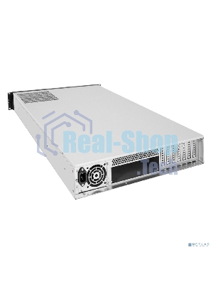 Серверный корпус ExeGate Pro 2U650-05 (RM 19