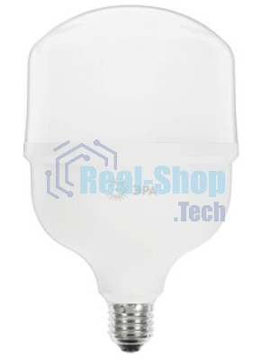 Лампа светодиодная ЭРА STD LED POWER T120-40W-4000-E27