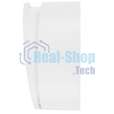 Systeme Electric Blanca наруж Бел Выключатель 2-клавишный, 6А, 250В