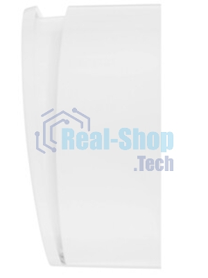 Systeme Electric Blanca наруж Бел Выключатель 2-клавишный, 6А, 250В