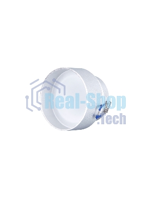 Светильник Ambrella light TN191 SL/S серебро/песок GU5.3 D80*60