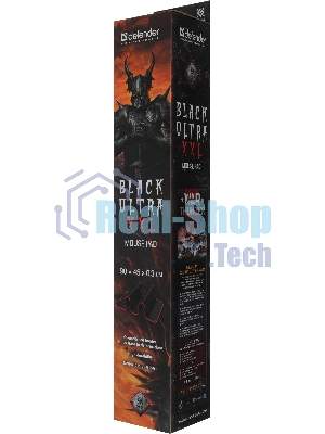 Коврик для мышки Defender ULTRA XXL