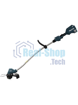 Триммер аккумуляторный Makita DUR189Z, 18 В, 0 Ач