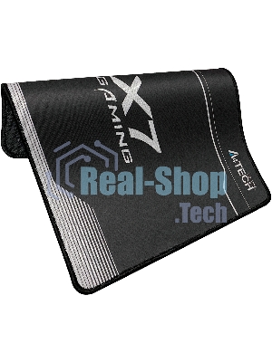 Коврик для мыши A4Tech X7 Pad XP-70M черный 350x280x3мм