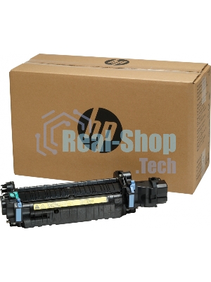 Печь в сборе HP Color LJ CP4025/4525/CM4540/Ent M651/680 (CE247A/CC493-67912/RM1-5606)