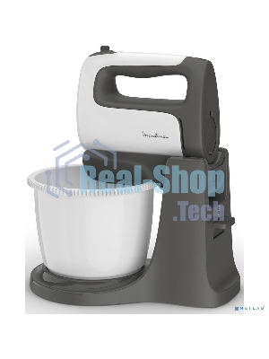 Миксер ручной Moulinex Prep Mix HM464110
