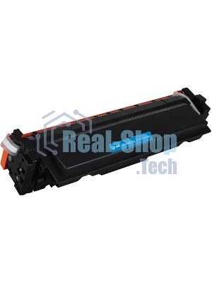 Картридж лазерный Cactus CS-CF411X голубой (5000 стр.) для HP HP CLJ Pro M452dn/M452dw/M477fdn/M477fdw