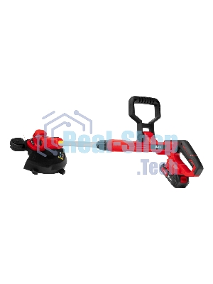 Триммер аккумуляторный MTX GM-300, 20 В, 2 Ач