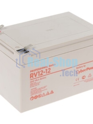 Батарея для ИБП PS CyberPower Professional series RV 12-100/12V 100 Ah