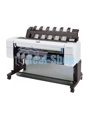 Плоттер струйный HP Designjet T1600 36