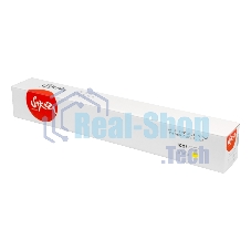 Тонер-туба Sakura KMTN-324Y (A8DA250) для Konica Minolta, желтый, 26000 к.