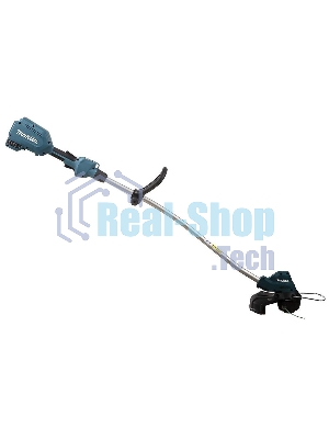 Триммер аккумуляторный Makita DUR189Z, 18 В, 0 Ач