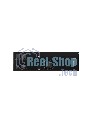 Источник бесперебойного питания линейно-интерактивный ДКС серии Info Rackmount Pro,3000 ВА/2400 Вт,1/1, USB, RJ45, 6xIEC C13, Rack 3U, SNMP/AS400 slot, 4x9Aч
