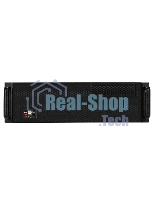 Серверный корпус ExeGate Pro 3U300-03 (RM 19