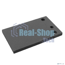 Тормозная площадка ADF (резинка) NVPrint для Canon iR1133/iRC1021/1028/MF8360/8380/8450 (FC7-6297)(совместимая)