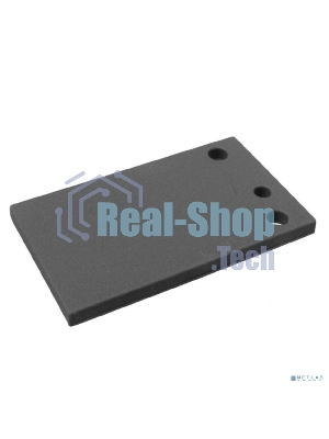 Тормозная площадка ADF (резинка) NVPrint для Canon iR1133/iRC1021/1028/MF8360/8380/8450 (FC7-6297)(совместимая)