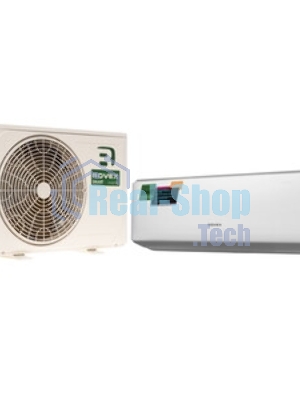 Сплит-система ROVEX RS-09PXI6 Smart Inverter