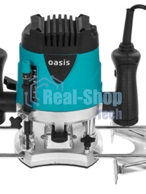 Фрезерный станок OASIS PF-150