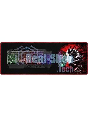 Коврик для мышки Defender Liberty 800х300х3мм
