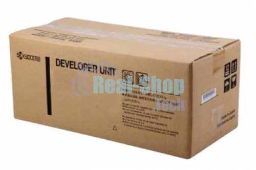 Блок проявки Kyocera P2040dn/P2235dn/M2040dn/M2135dn/M2540dn/M2635dn (O
