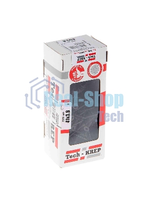 Саморез 3.8х41 гипсокартон-дерево (уп. 200 шт) коробка Tech-Krep 102123