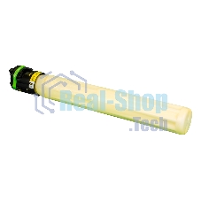 Тонер-туба Sakura KMTN-324Y (A8DA250) для Konica Minolta, желтый, 26000 к.