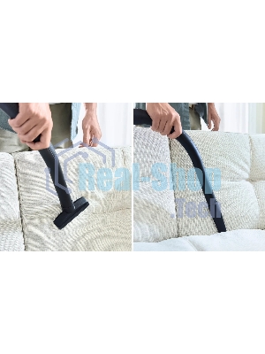 Пылесос Bosch BGL38GOLD черный/золотистый, 350/1700 Вт, уборка сухая, пылесборник мешок 4 л