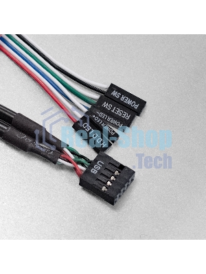 Серверный корпус ExeGate Pro 2U650-HS09 (RM 19