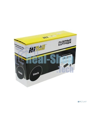 Драм-юнит Hi-Black DR-2275 для Brother 2240/2250/7057/7060 (12000 стр.)
