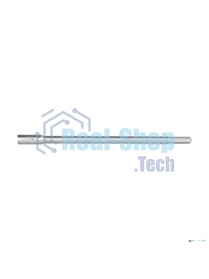 Удлинитель для сверла Левиса с хвостовиком 12мм, STAYER Professional 2952-12-300, HEX 12,5, L =300мм 2952-12-300